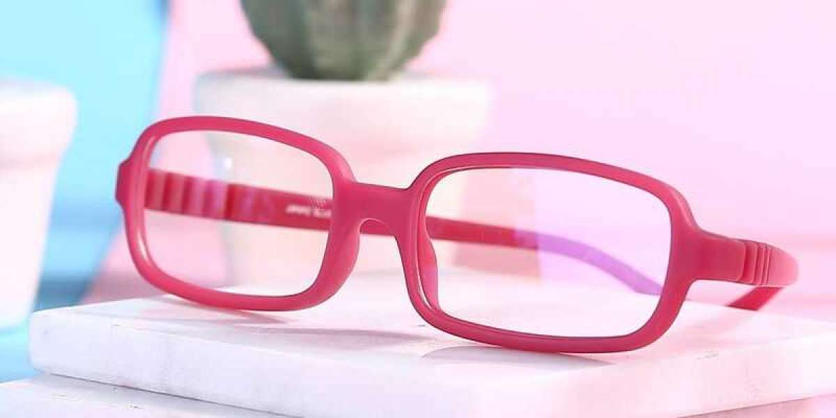 A Better Wearing Experience Of Eyeglasses For Wearers