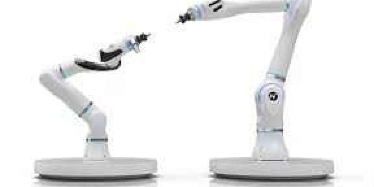 Cognitive Robotics Market Analysis, Cost, Production Value, Price, Gross Margin and Competition Forecast to 2032