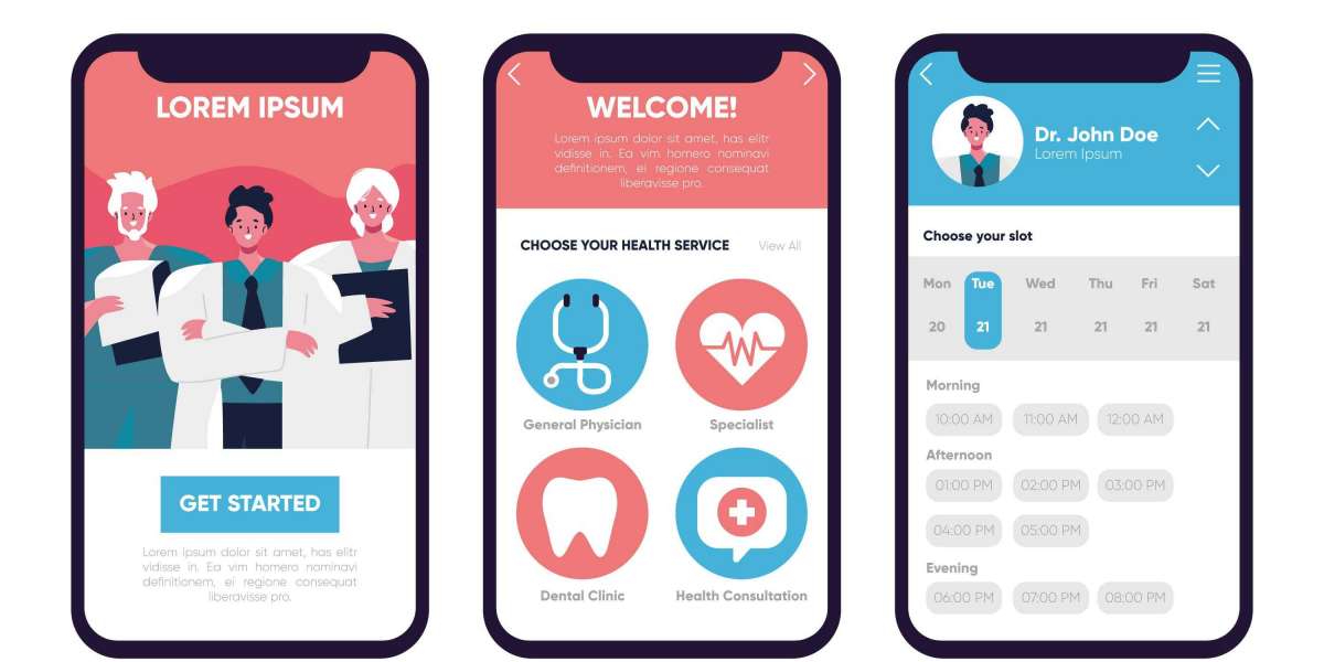 Exploring the Best Best Medical App for Android Users