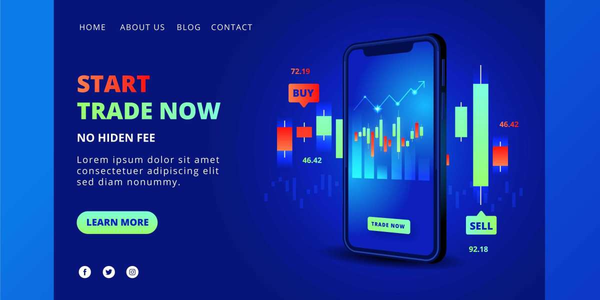 Unveiling the Best Stock Trading Apps for Modern Investors
