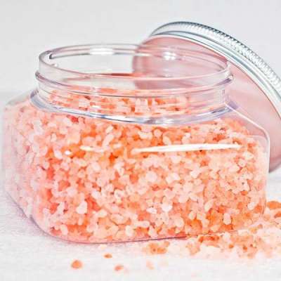 Himalayan Pink Salt Profile Picture