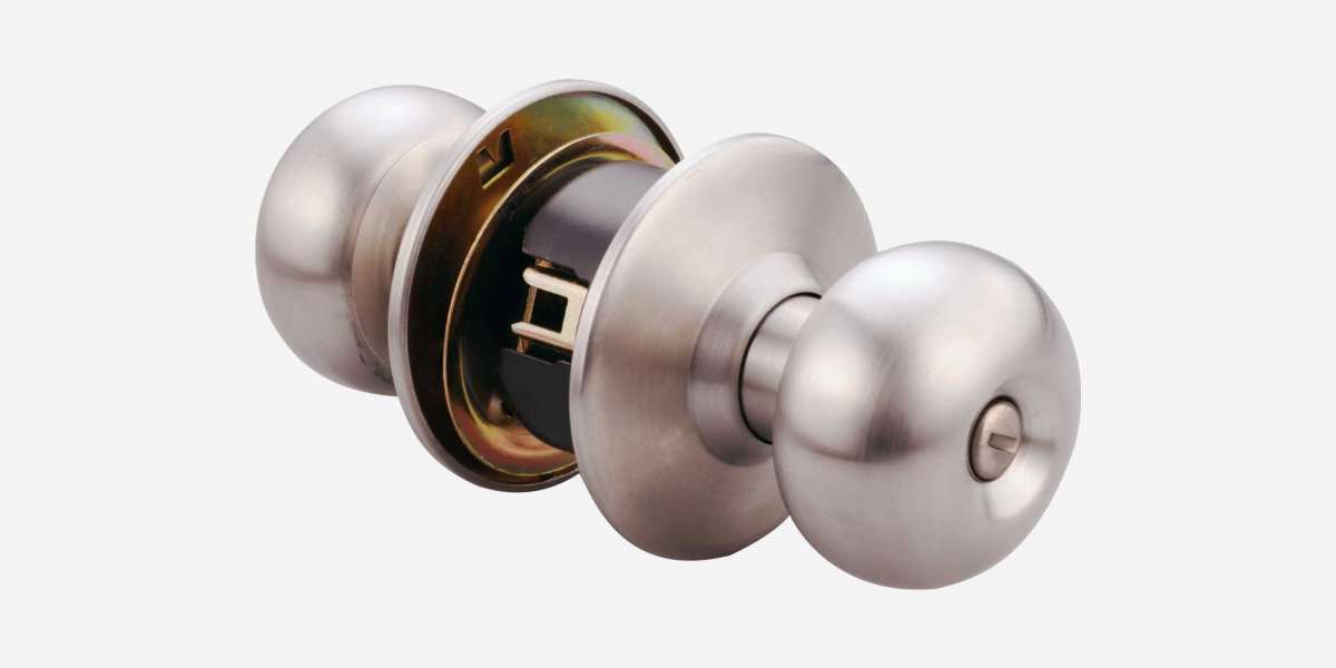 Things to Check While Choosing a Bathroom Door Latch