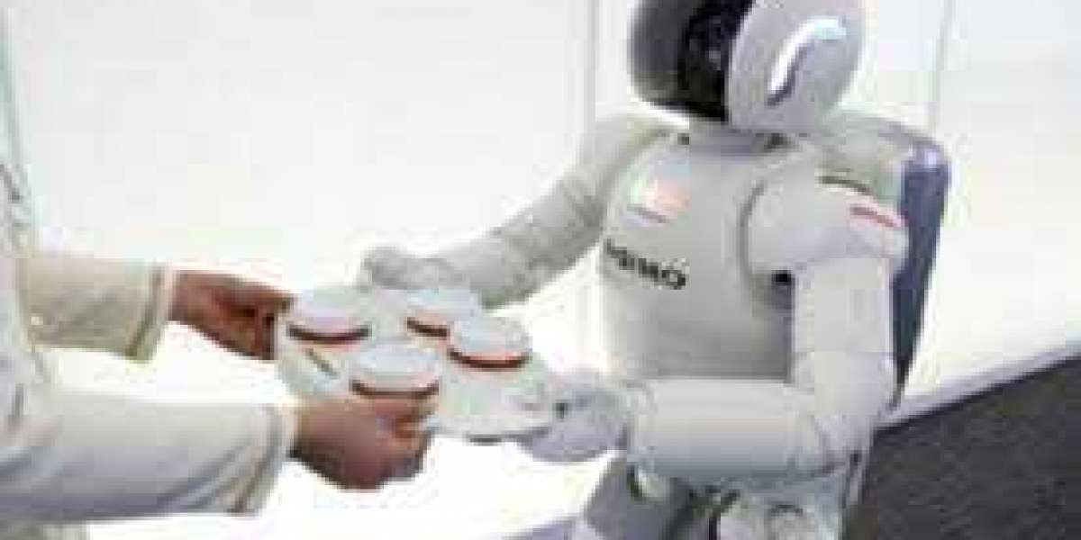 Consumer Robotics Market Forecast by Type, Price, Regions, Top Players, Trends and Demands