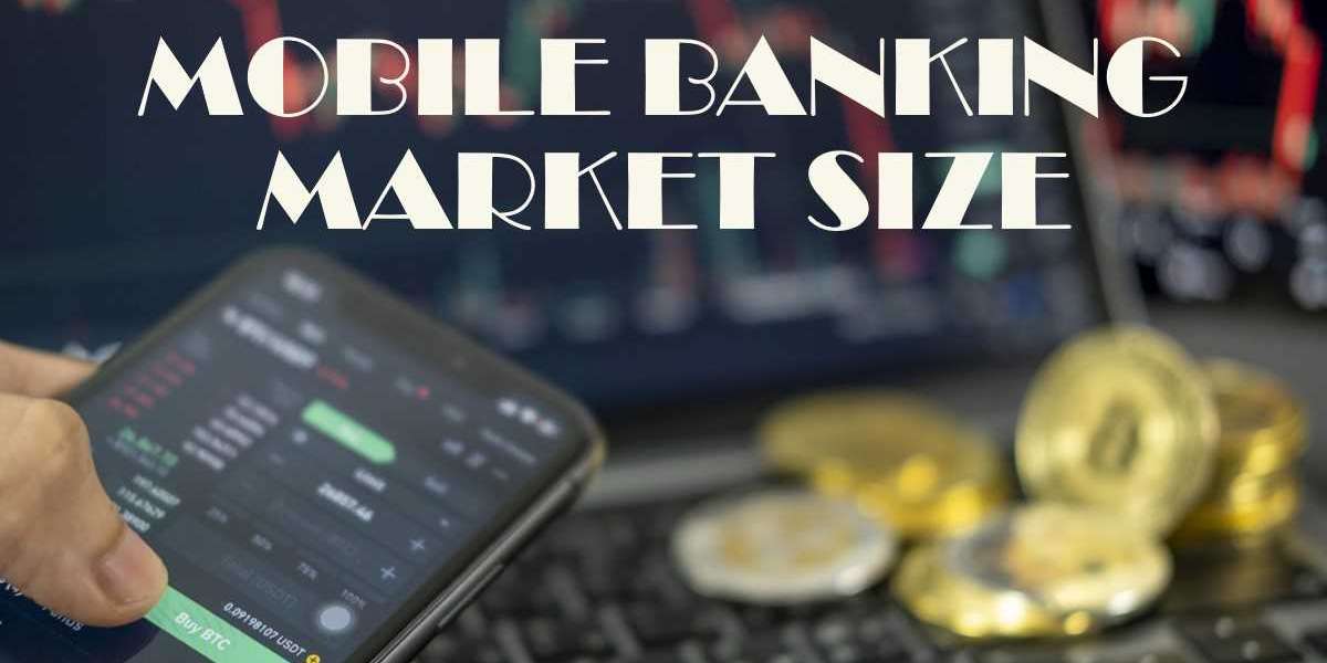 Mobile Banking Market Growing Geriatric Population to Boost Growth 2030