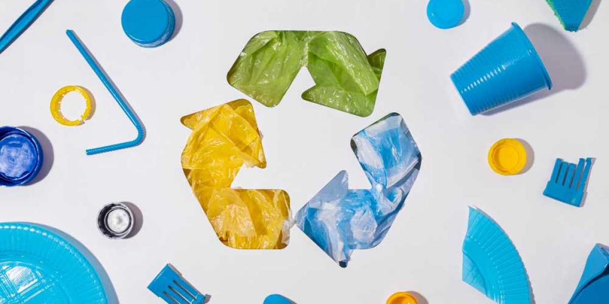 Microplastic Recycling Market Analysis Business Revenue Forecast Size Leading Competitors And Growth Trends