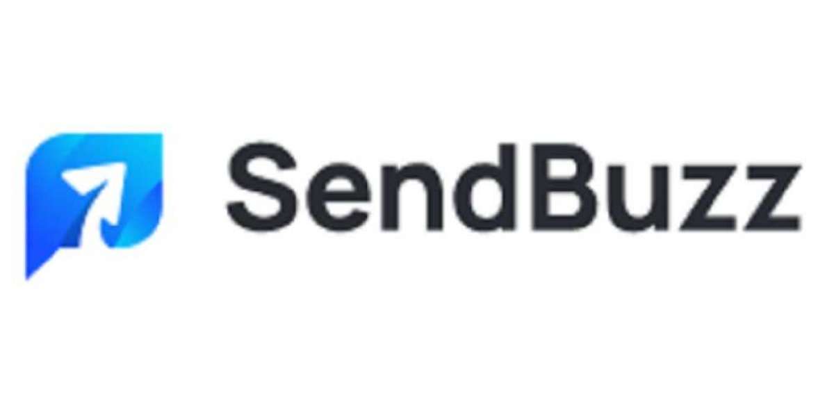 Maximizing Business Growth with SendBuzz - Your Ultimate Multichannel Outreach and Cold Emailing Tool