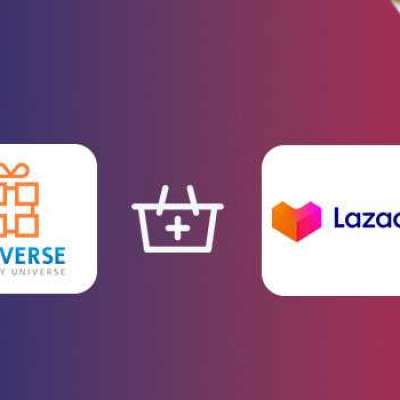 Loyverse Integration with Lazada Marketplace - sync inventory orders between both platforms Profile Picture
