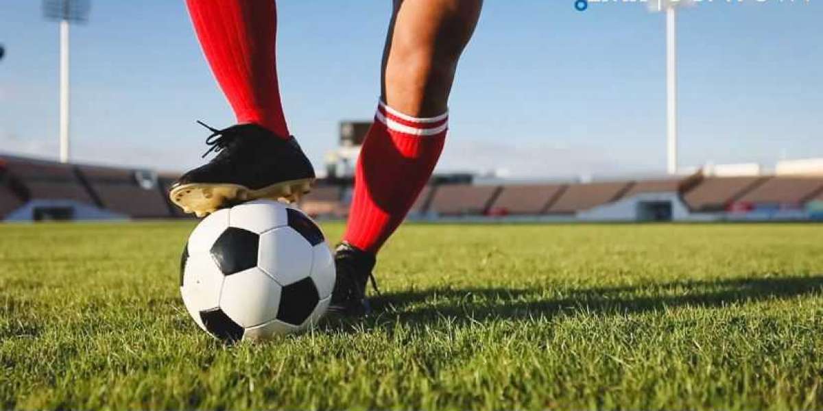 Football Market Size, Share, Trends and Analysis 2024-2032