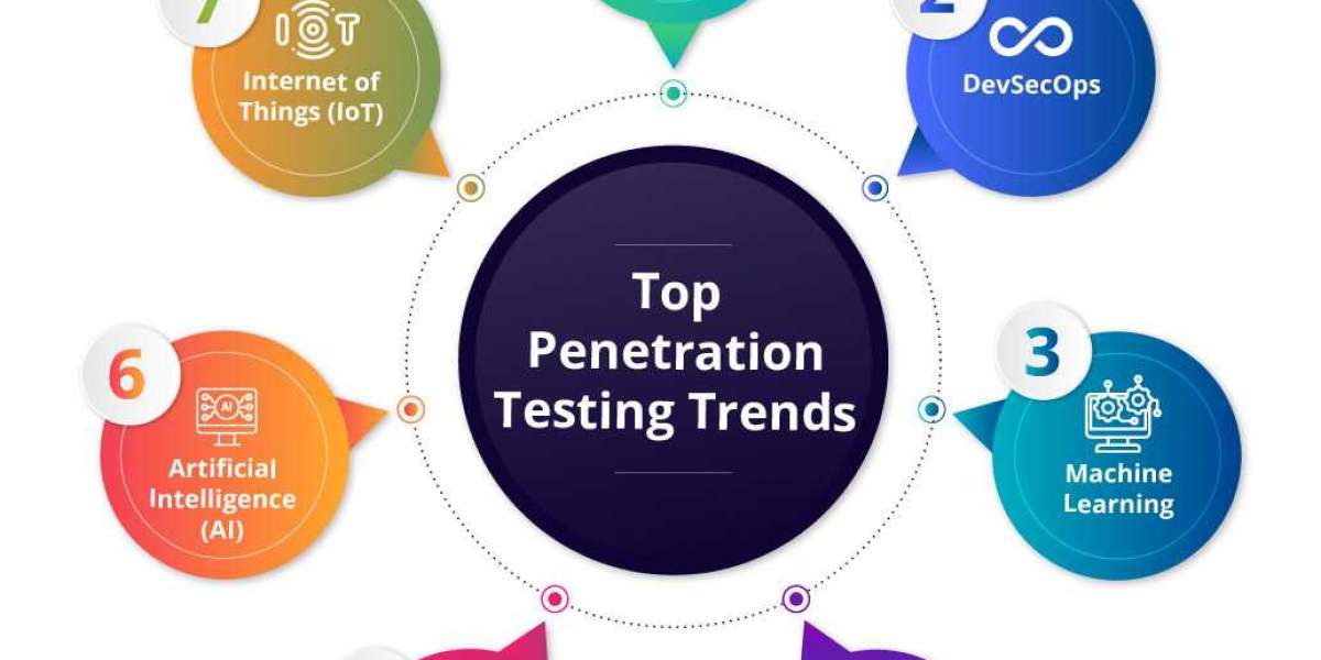 Penetration Testing Market Emerging Audience, Segments, Sales, Profits, Analysis, Size and Statistics