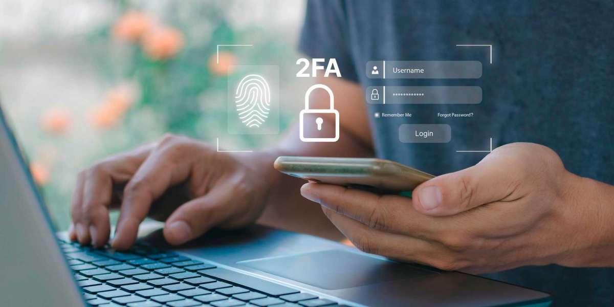 Two-Factor Authentication Market Business Strategies, Revenue and Growth Rate Upto 2029