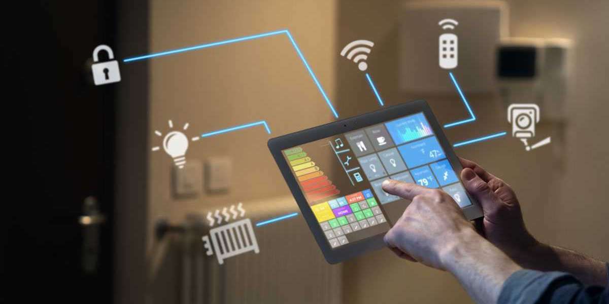 Smart Home Appliances Market by Current & Upcoming Trends