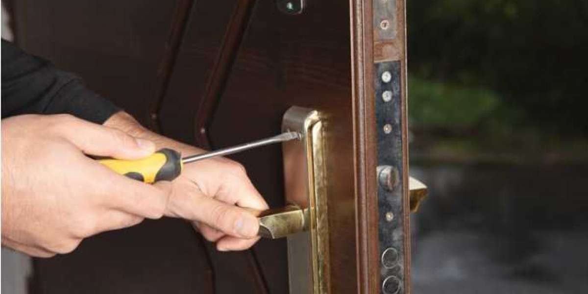 Fast and Reliable: Emergency Locksmith in Denver