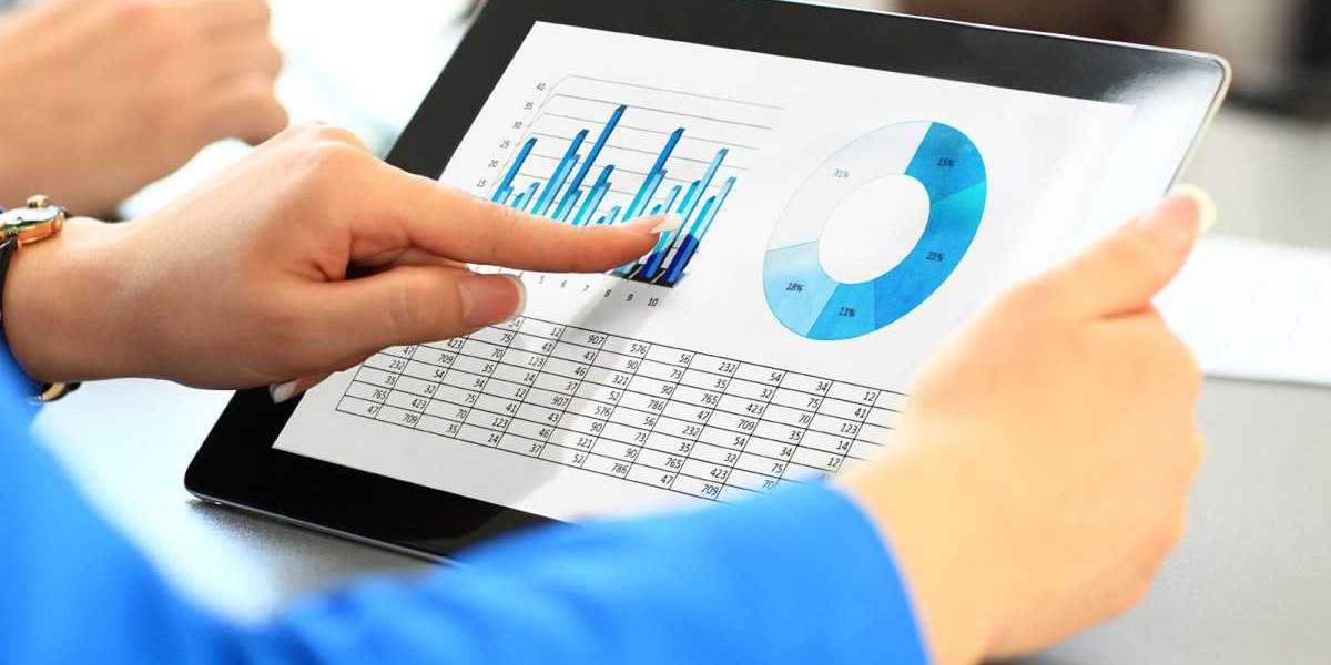 Expense Management Software Market Emerging Trends, Demand, Revenue and Forecasts Research 2032
