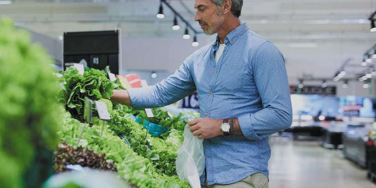 How Green Vegetables Boost Men's Health and Vitality