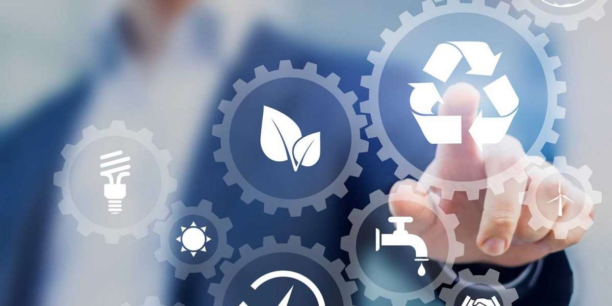 Sustainability Management Software Market Insights Top Vendors, Outlook, Drivers & Forecast To 2030