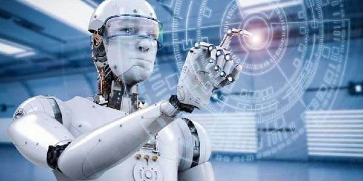 AI Robots Market Analysis, Growth Impact and Demand By Regions Till 2032