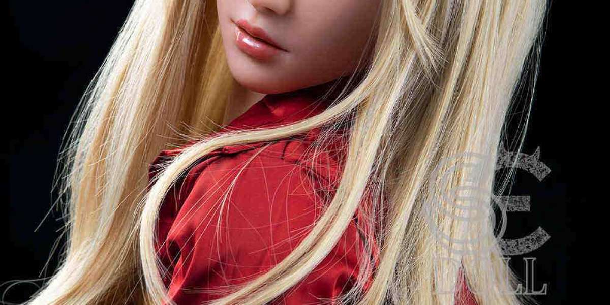 Things you can't help but know about real dolls