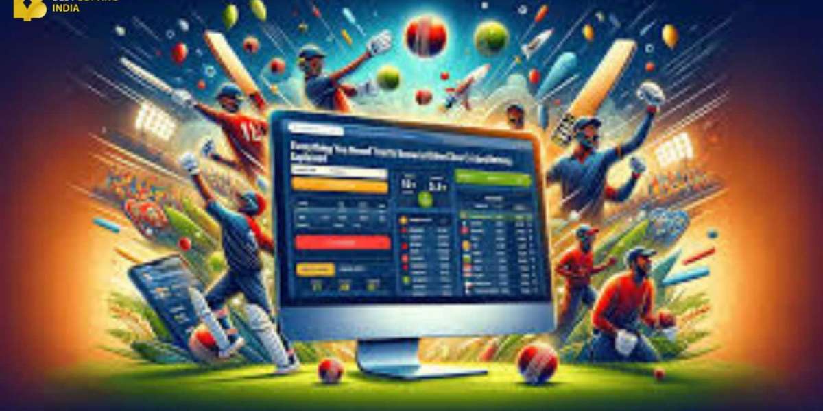 Online Betting ID | Experience to New Heights with Best Betting India