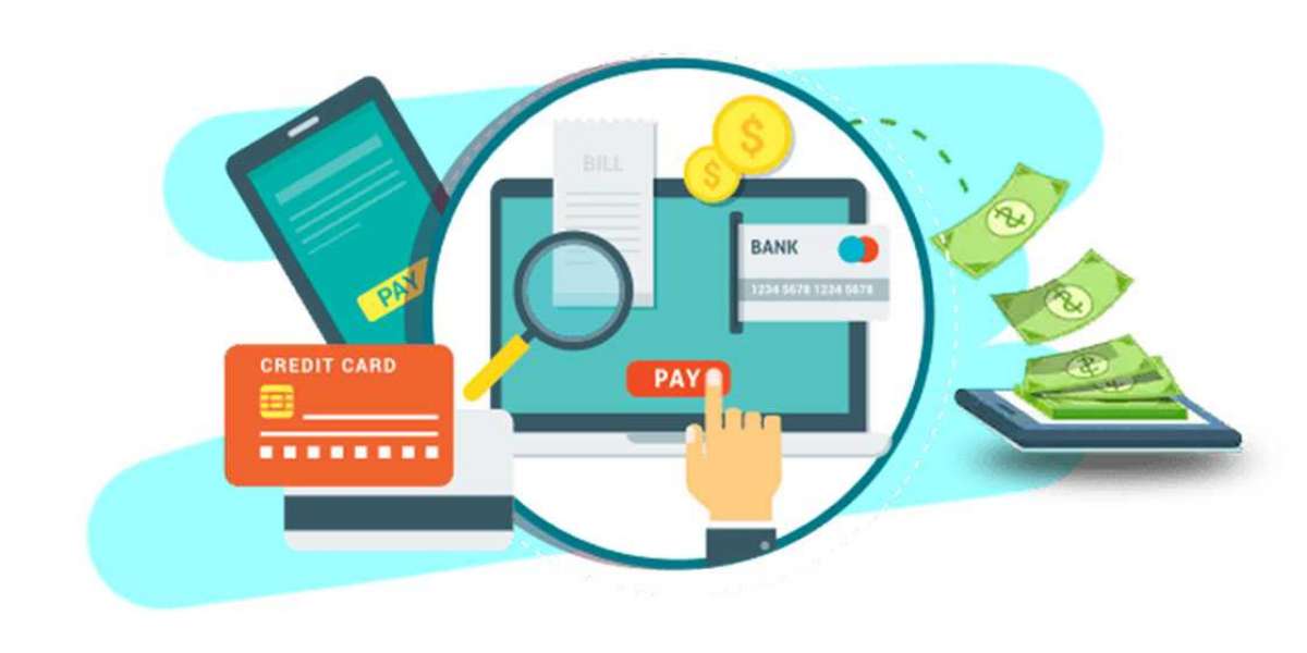 Online Payment Gateway Market Insights - Global Analysis and Forecast by 2032