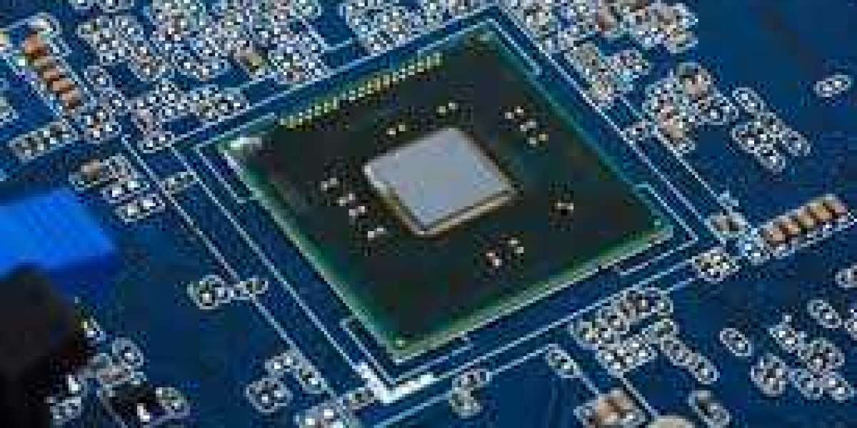 Multimedia Chipset Market Leading Growth Drivers, Emerging Audience, Segments, Sales, Profits & Analysis