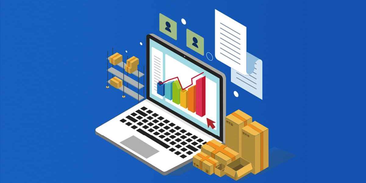 Retail Inventory Management Software Market Estimated To Experience A Hike In Growth By 2030 MRFR