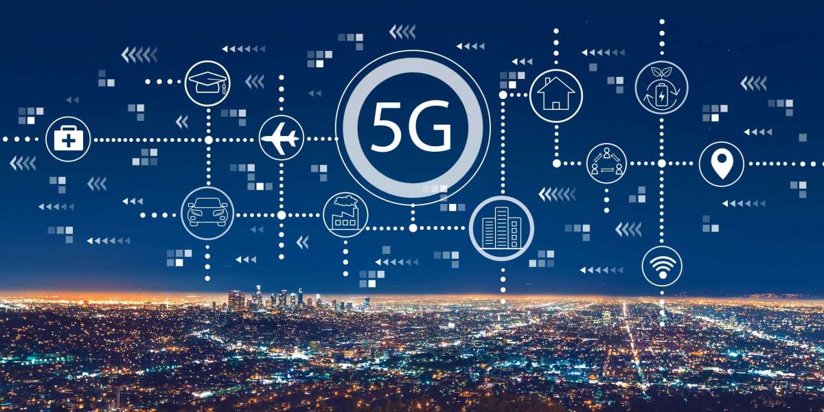 5g mm-wave technology Market Size, Share, Growth, Trends, Applications, and Industry Strategies