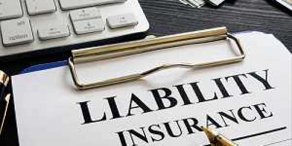 Liability Insurance Market: Challenges and Opportunities Reviewed in a New Study