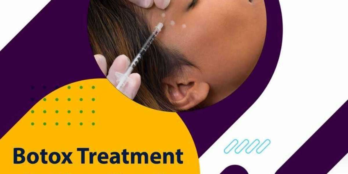 Best Clinic For Botox Treatment in Chandigarh