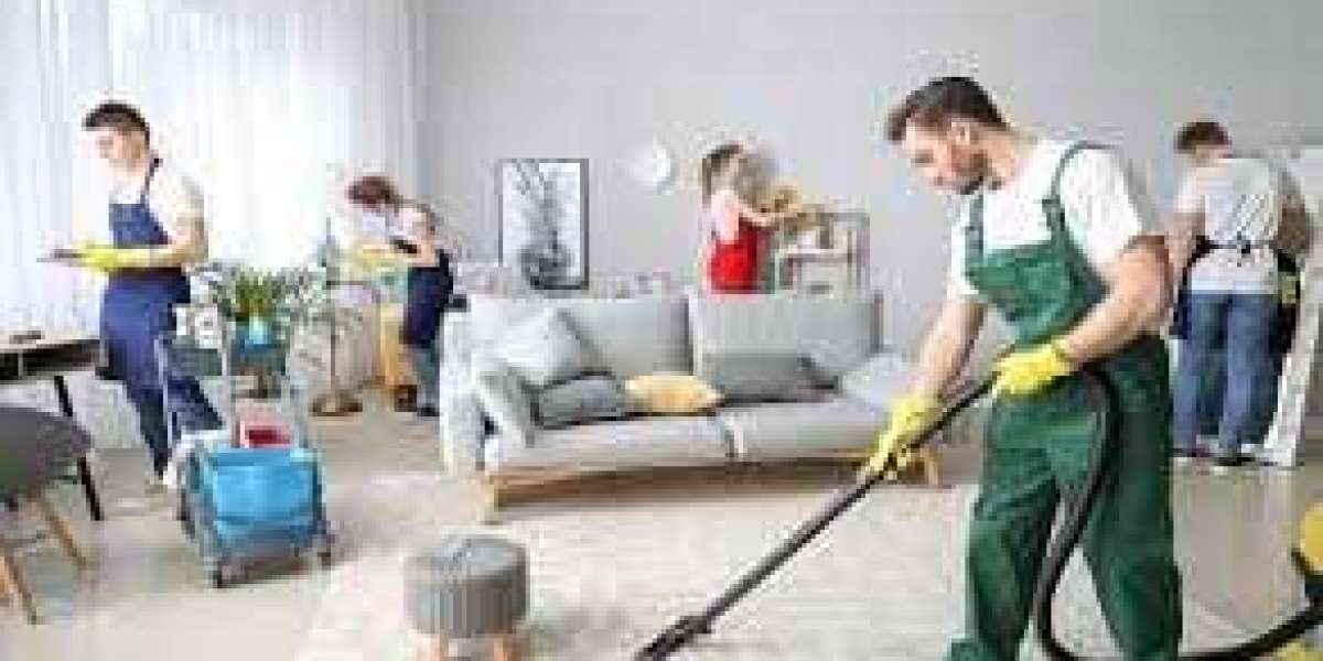 DIY vs. Professional End of Lease Cleaning in Adelaide: A Comparison