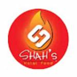 Shahs Halal Food