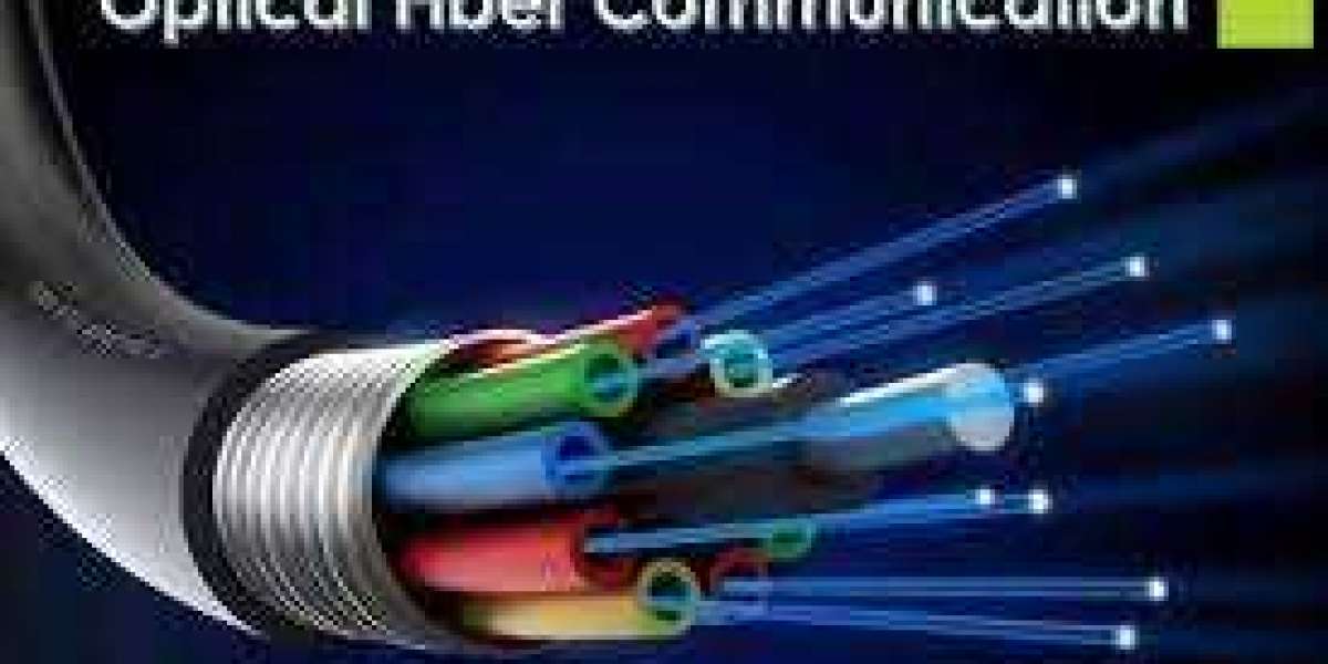 Optical Communications Market Analysis, Share, Size, Trends, Market Growth, Segments and Forecasts to 2032