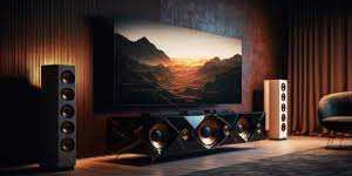 home theatre market Growth Potential, Analysis Report, Future Plans, Business Distribution, Application and Outlook