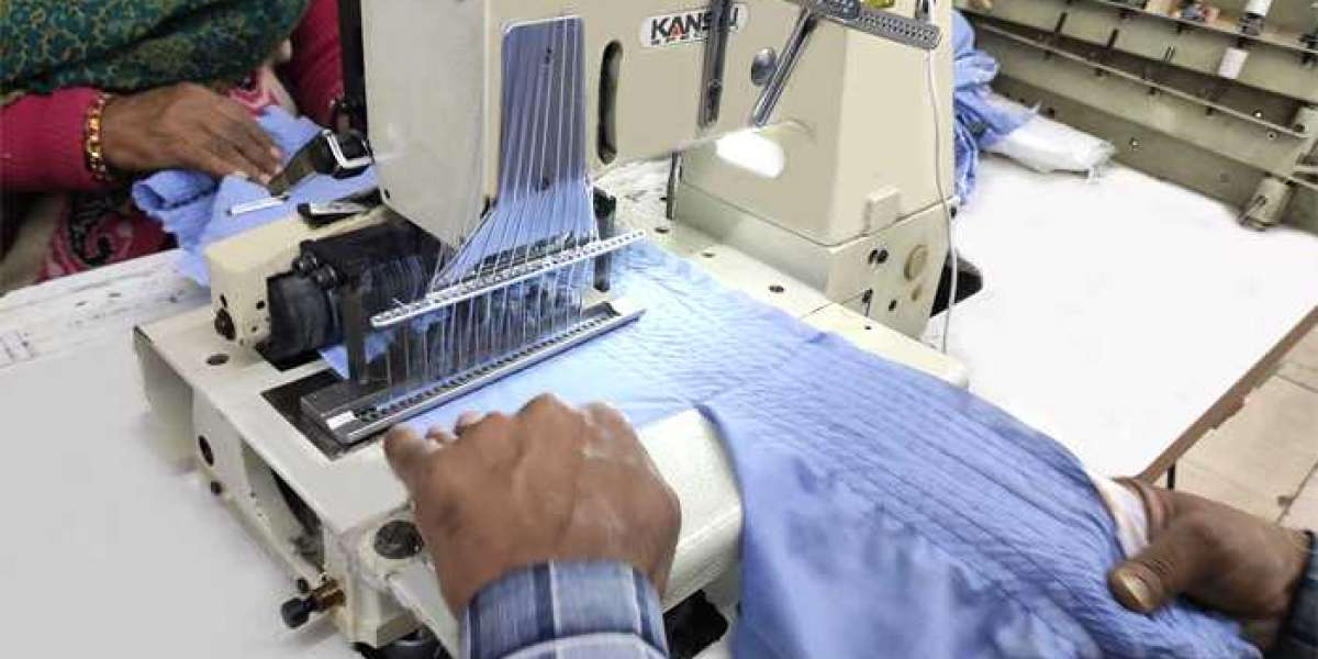 Things to Focus on Before Starting a Garment Business