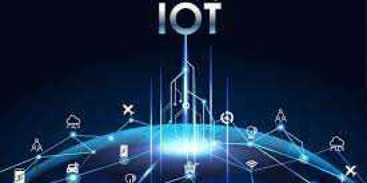 IoT Sensor Market by Type, Applications, Growth Drivers, Trends, Demand and Global Forecast to 2032