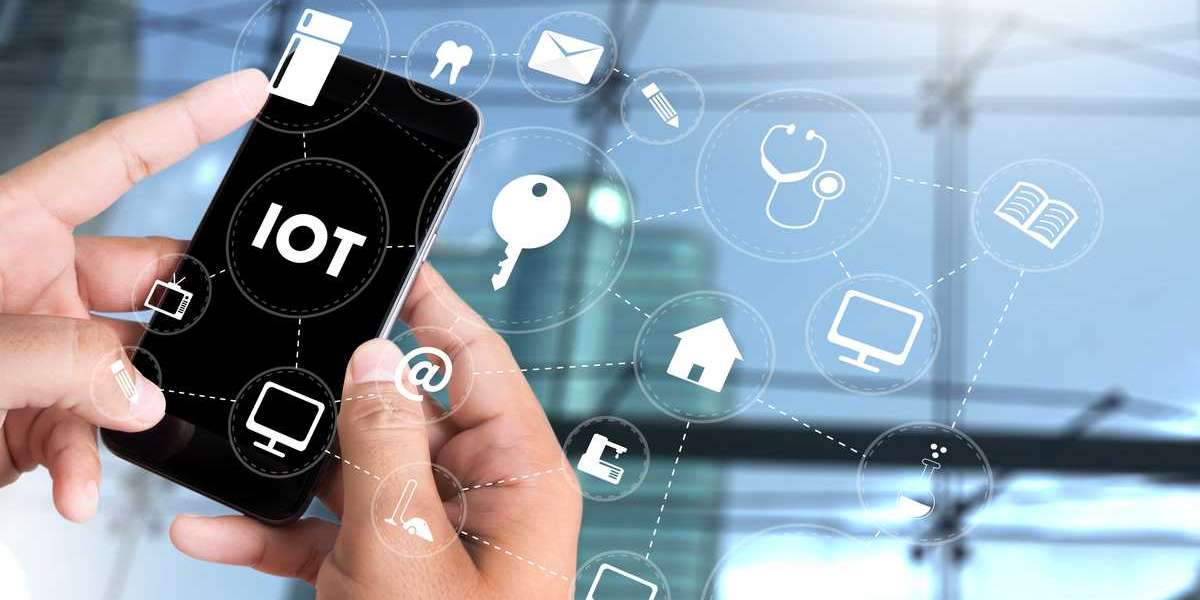 IoT Monetization Market Trends, Size, Share, Growth Opportunities, and Emerging Technologies 2027
