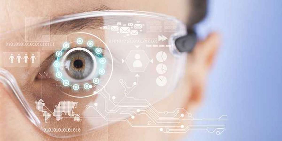 Latest Research and Forecast by 2032: Human Augmentation Market Booming Across the Globe Explored