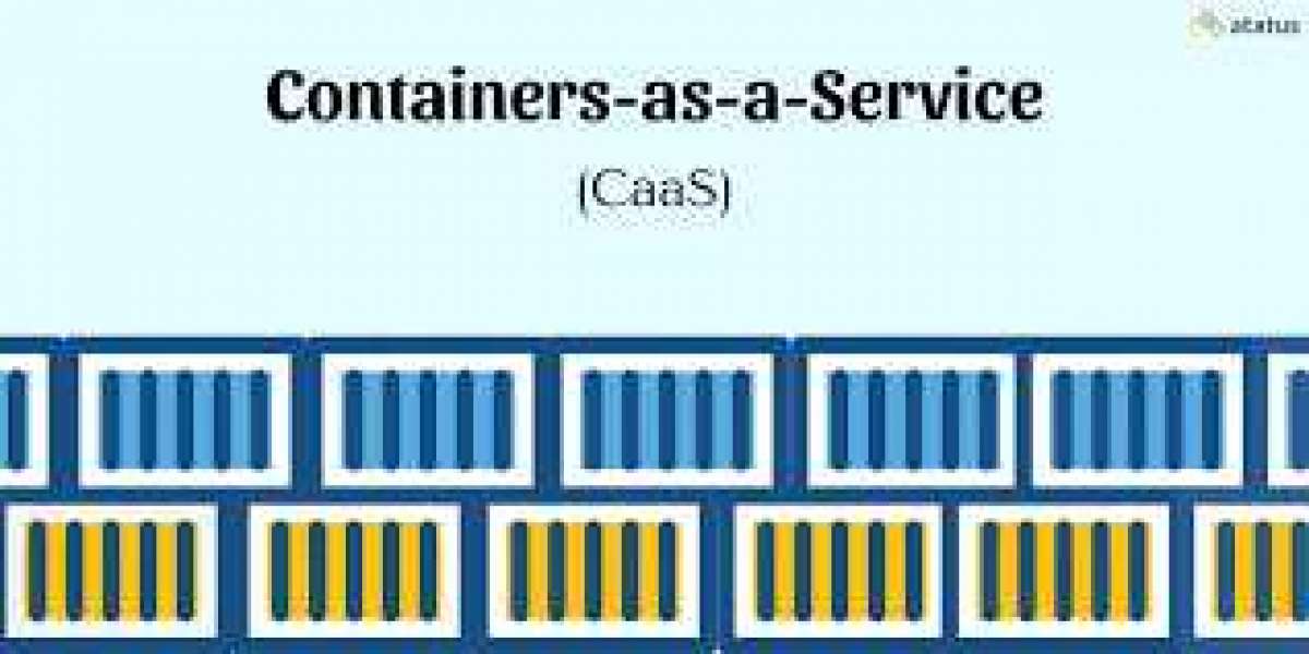 Containers as a Service Market Research Report Forecasts 2030