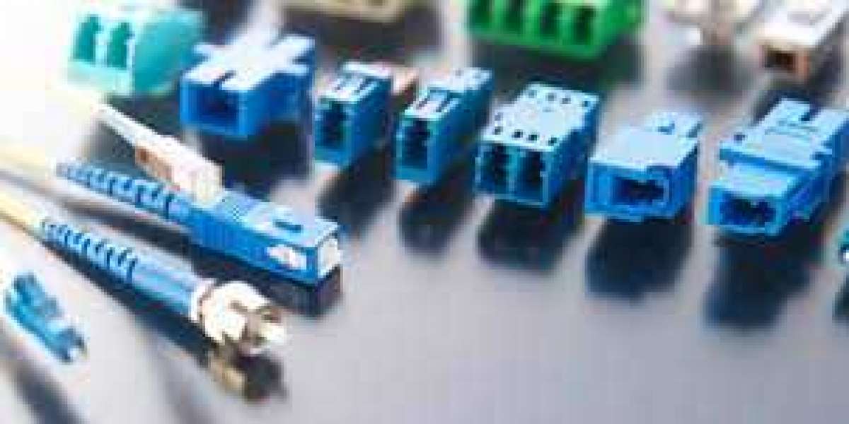 Fiber Optic Connector Market Sales Revenue, Growth Factors, Future Trends, and Demand by Forecast to 2032