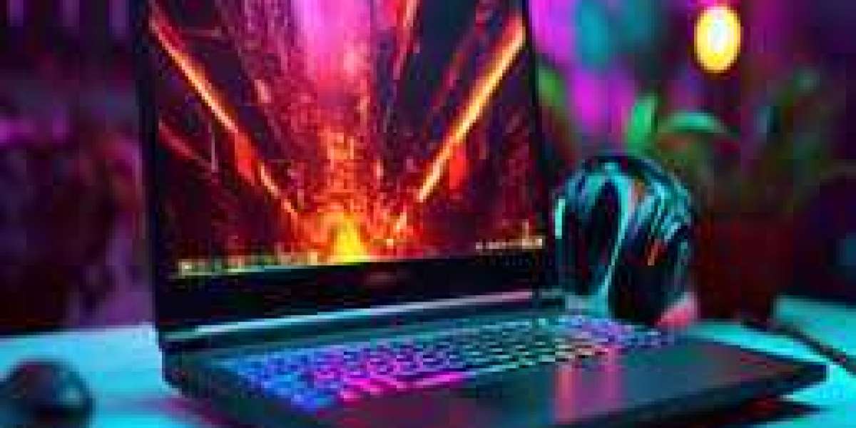 Gaming Laptops Market Revenue Growth Predicted by 2020-2030