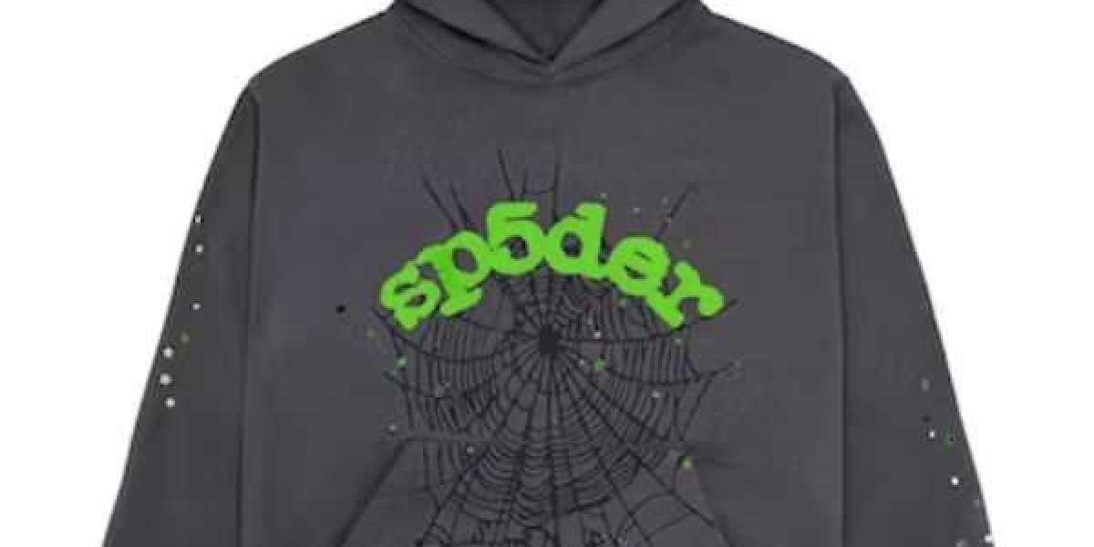 Webbed Wonder: Unleash Your Style with Broken Planet -Themed Hoodies