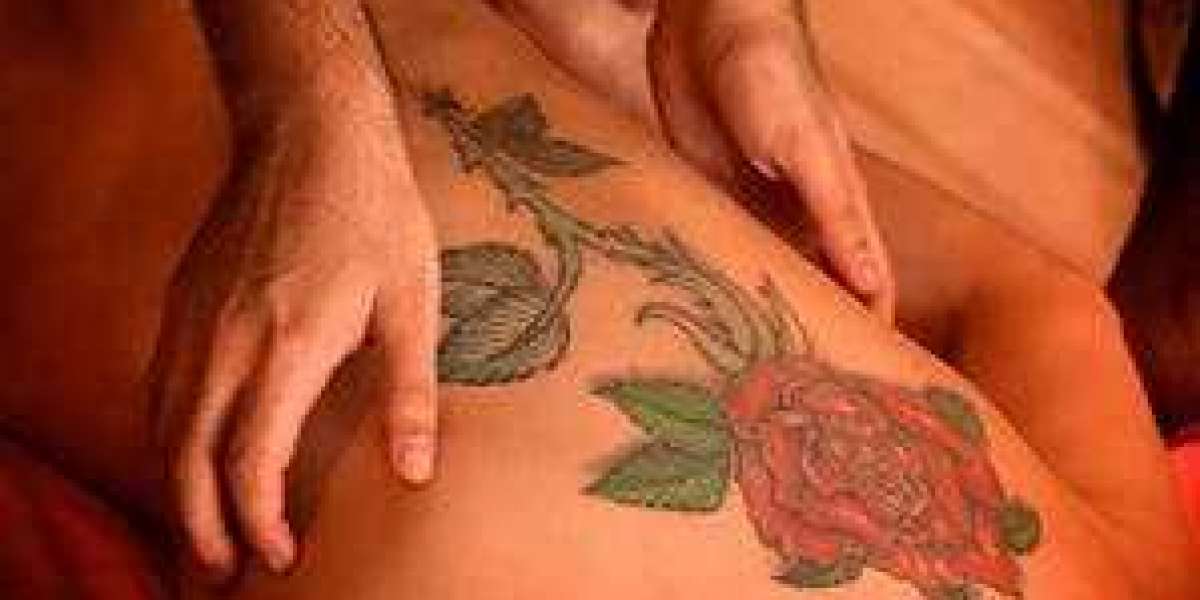 The World of Tantric Massage in Belo Horizonte, MG
