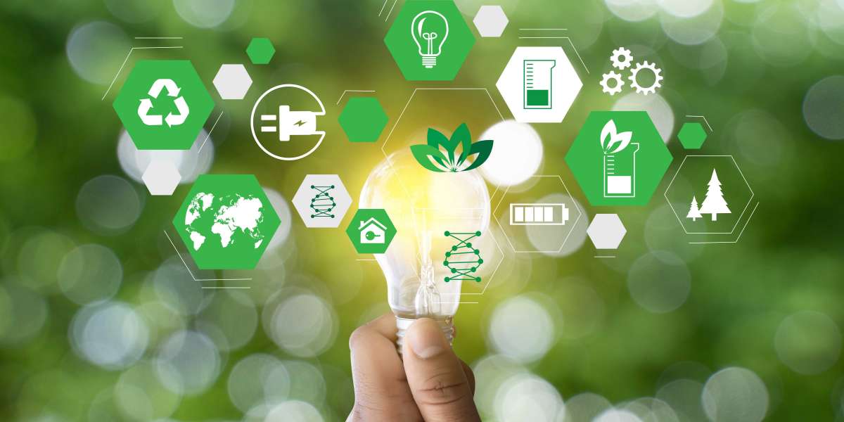 Green Technology and Sustainability Market Competitive Analysis, Segmentation and Opportunity Assessment 2032