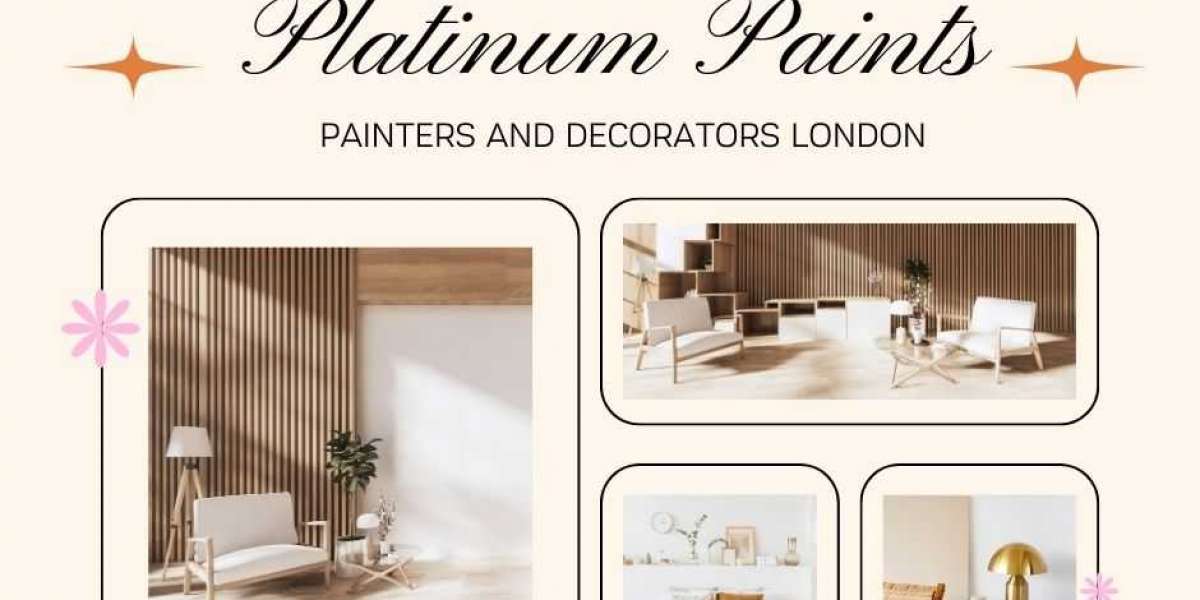 painters and decorators Chelsea