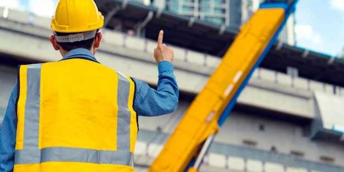 Ensuring Safety with Reliable Construction Site Security Leeds
