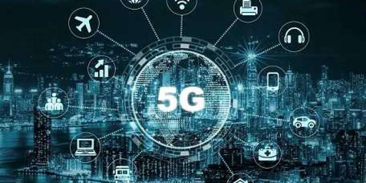 5G Core Market Size, Share, and Growth Analysis 2024-2032