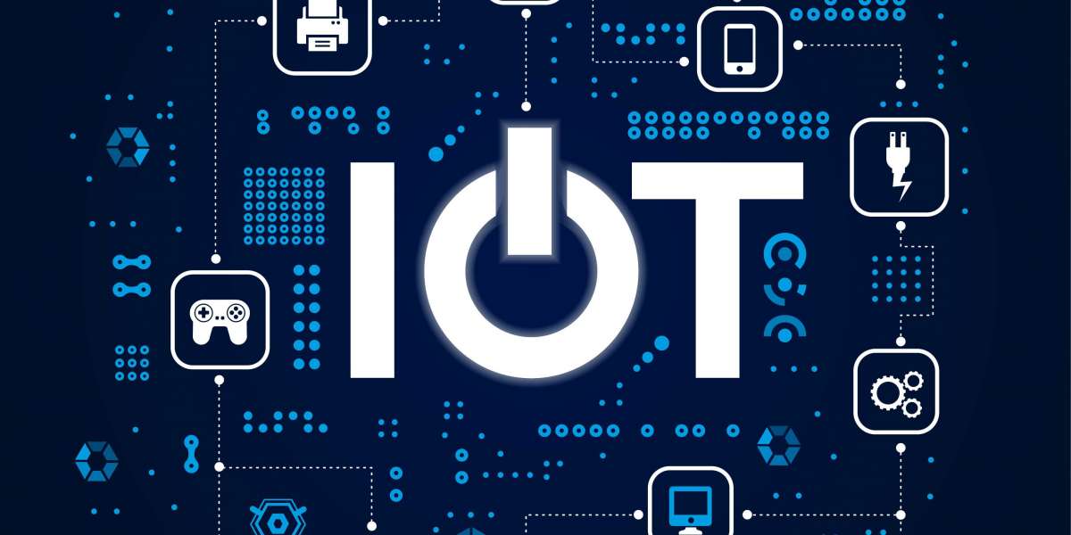 IoT Security Market Competitive Analysis, Segmentation and Opportunity Assessment 2032