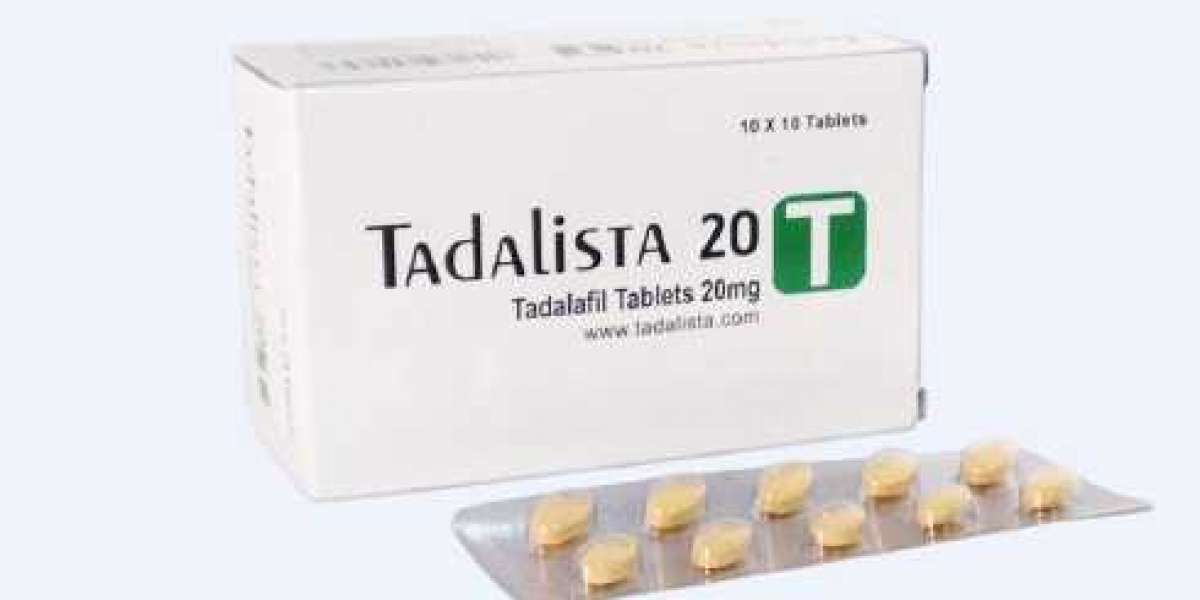 Extra Tadalista 20 Tablet Uses And Side Effects Review