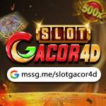 SLOTGACOR4D Daftar Akun Demo Slot Pragmatic Terpercaya