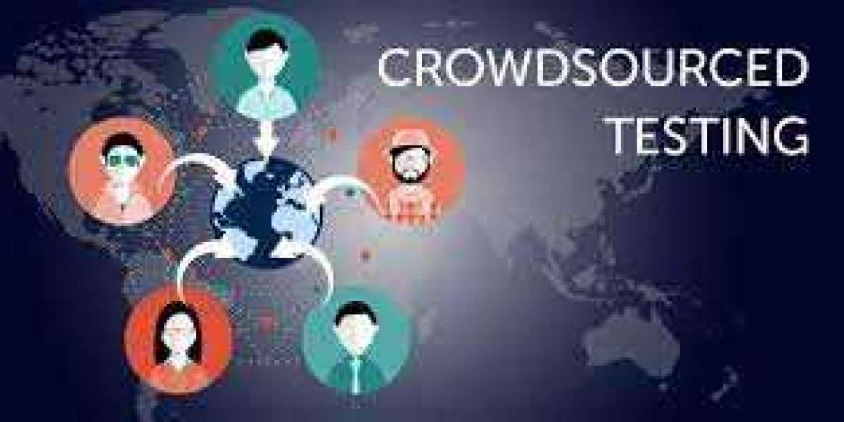 Crowdsourced Testing Market Research Report on Current Status and Future Growth Prospects to 2032