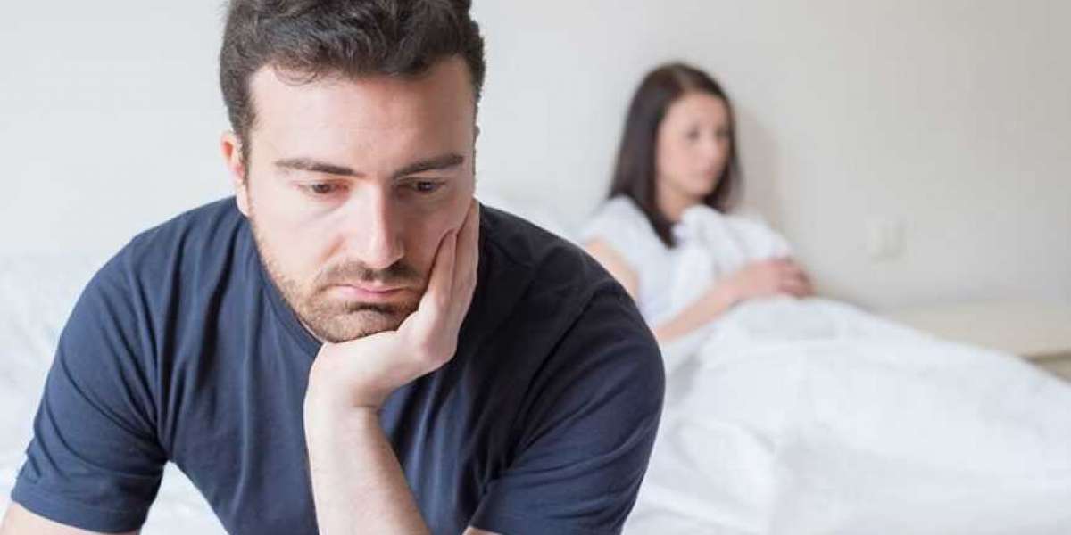 Is Erectile Dysfunction Caused by Low Testosterone?